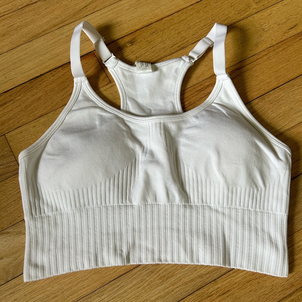 90 Degree sports bra